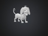 Dachshund dog funny salsicha -2