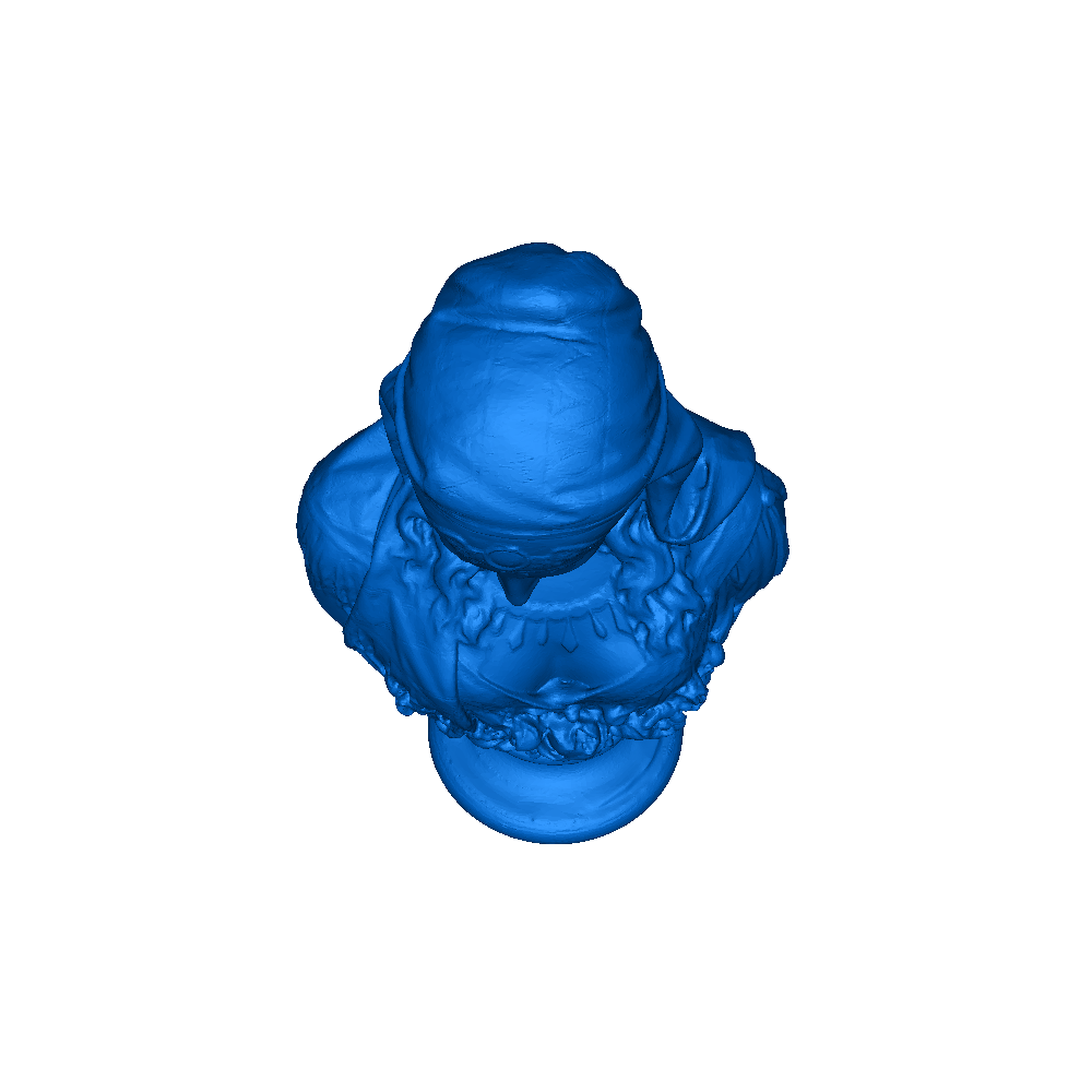 bust Girl (Jennifer and Gipsy)