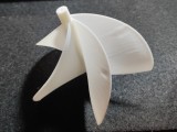 Windturbine / Propeller-1