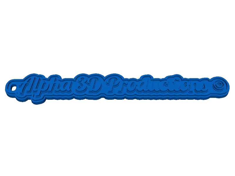alpha3d production 