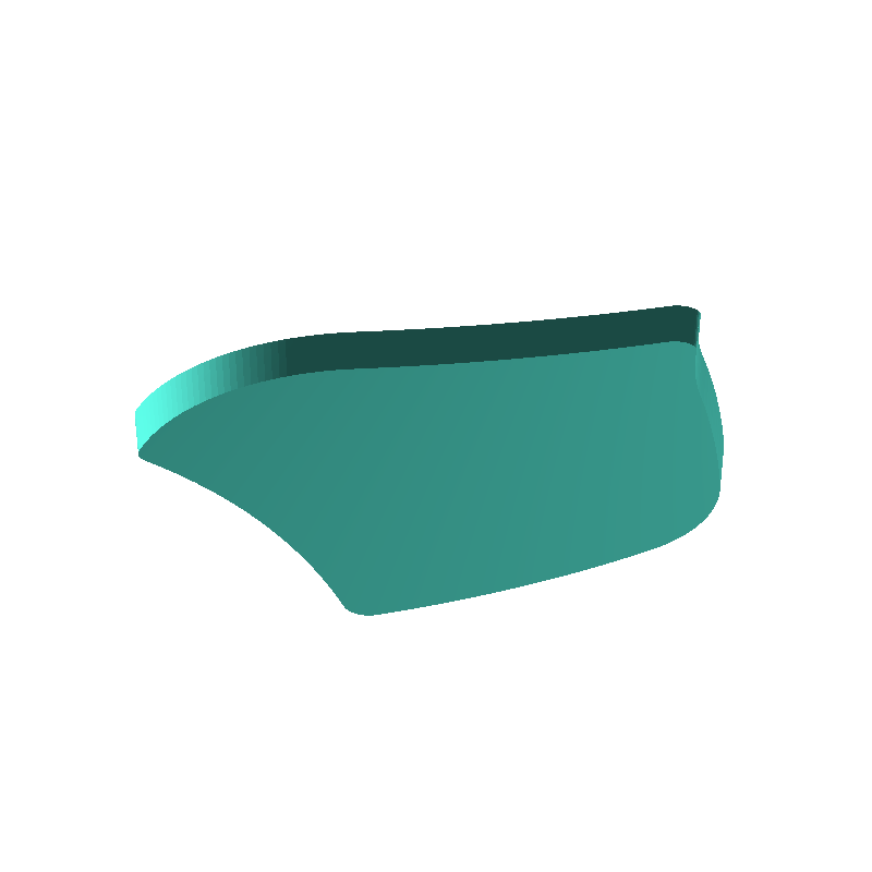 glasses holder