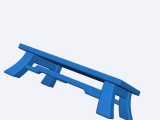 Bonsi table-0