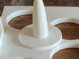 Choclate Press Tool For Chocolate Mold -0
