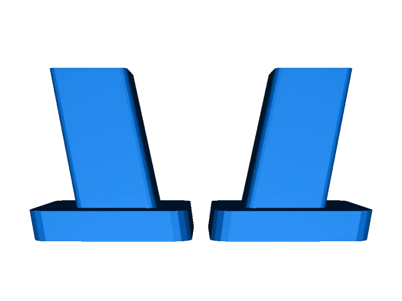 suport vr t1