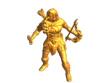 half elf ranger-0