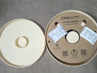 Filament Storage Bin, Dry Storage Box