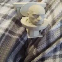 Skibidi Rock Toilet Whistle-0