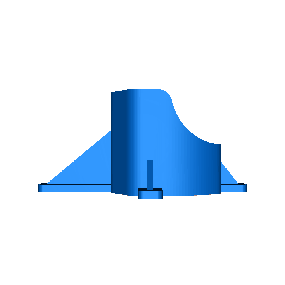 Bosch 12v drill stand