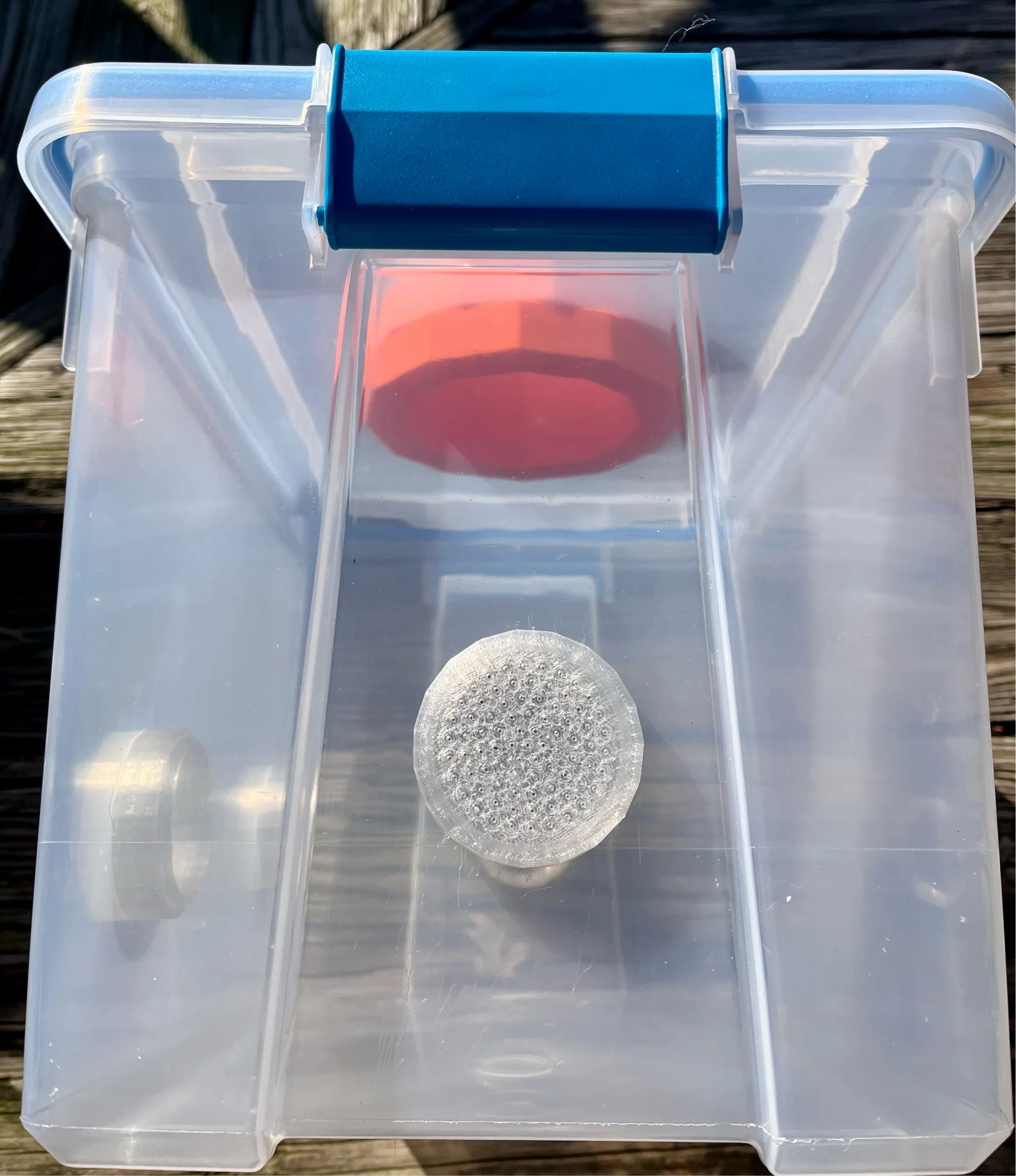 Insect and Cockroach Vents for DIY Enclosures-2