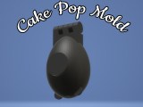 Egg Cake Pop Mold-2