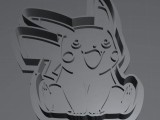 Molde galleta pokemons-2