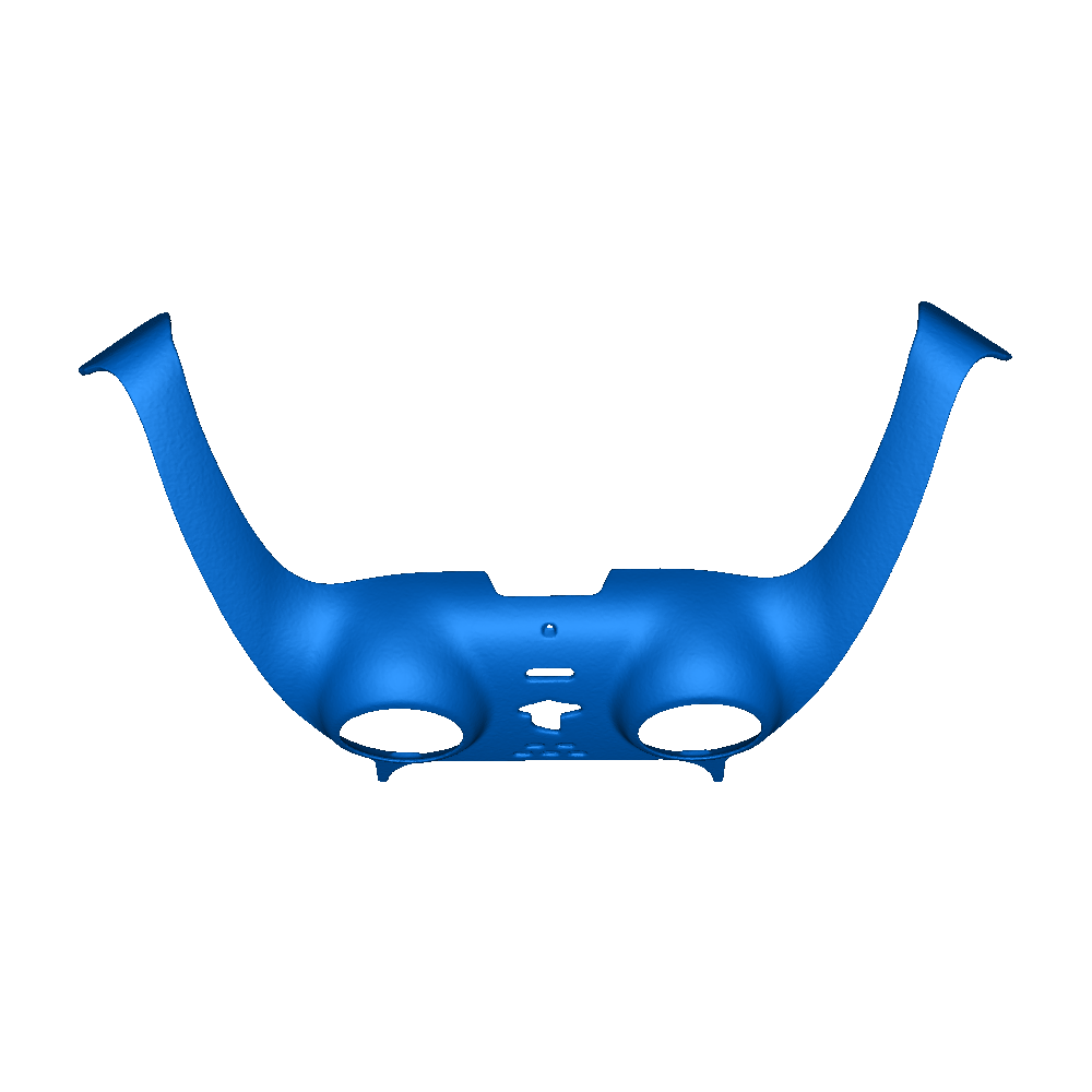 Regular PS5 Dualsense Faceplate