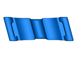 clips hp-1