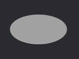 plain circle 200mm diameter-0