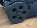 Bissell Compatible - Upgraded Vacuum Wheel-1