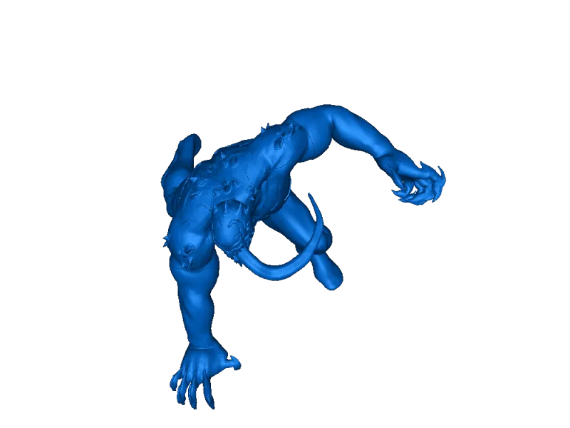 AntiVenom