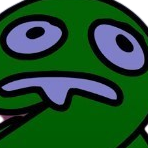 avatar of Two goofy ahh meme