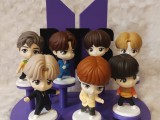 Porta Funko BTS – Soporte Coleccionable en 3D-1