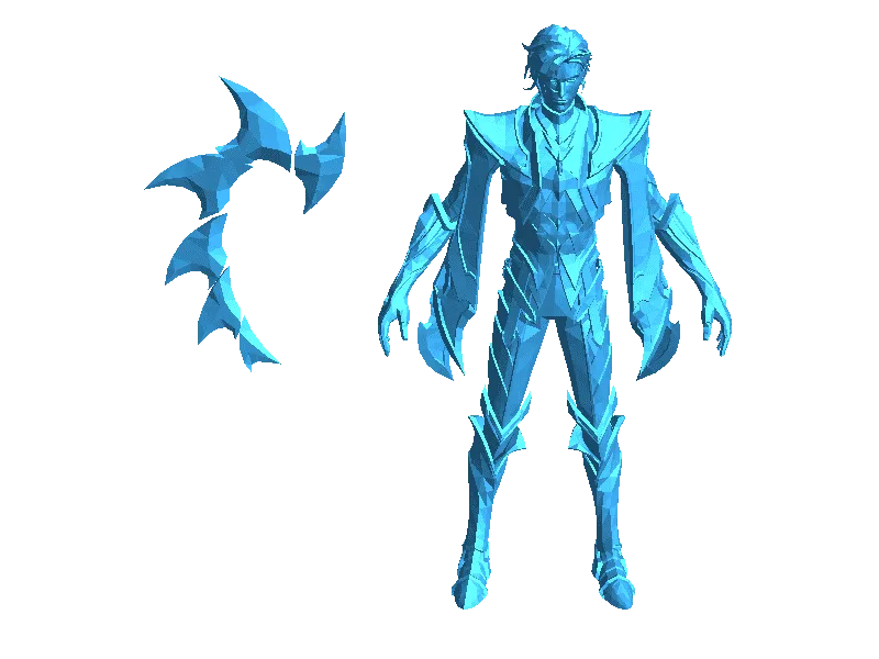 aamon
