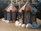 Witch's house-1