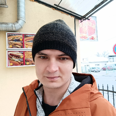 avatar of Johnyfate