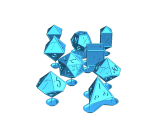 D&amp;D Meesterset-0