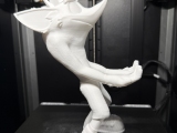 Crash Bandicoot controller stand-3