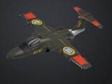 Saab 105-0