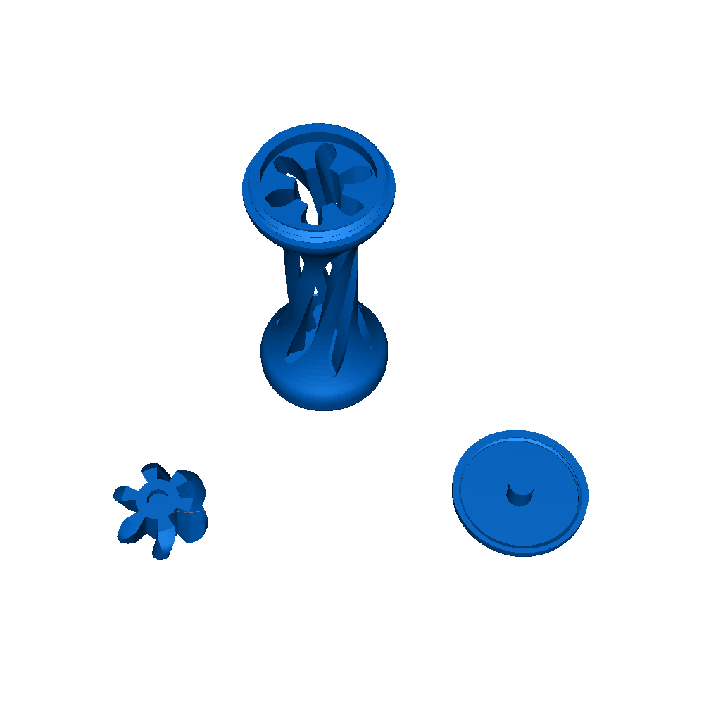 Vortex Fidget