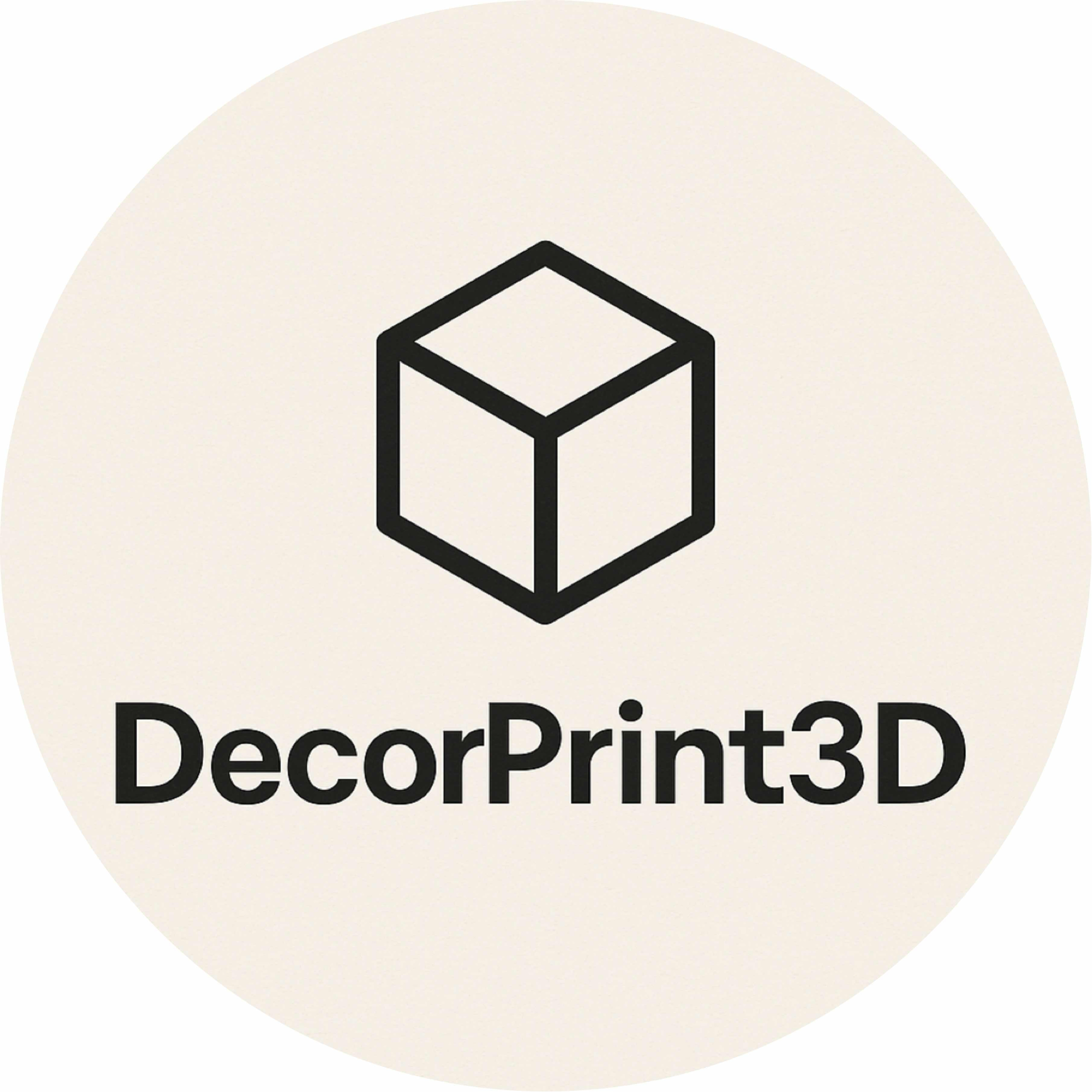 avatar of DecorPrint3D