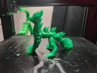 Spryo Youngling Dragon-3