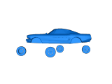gt 1967   4-0