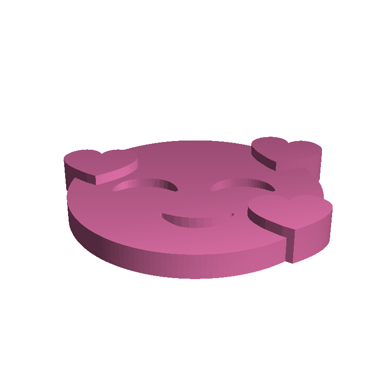 IMANES EMOJI