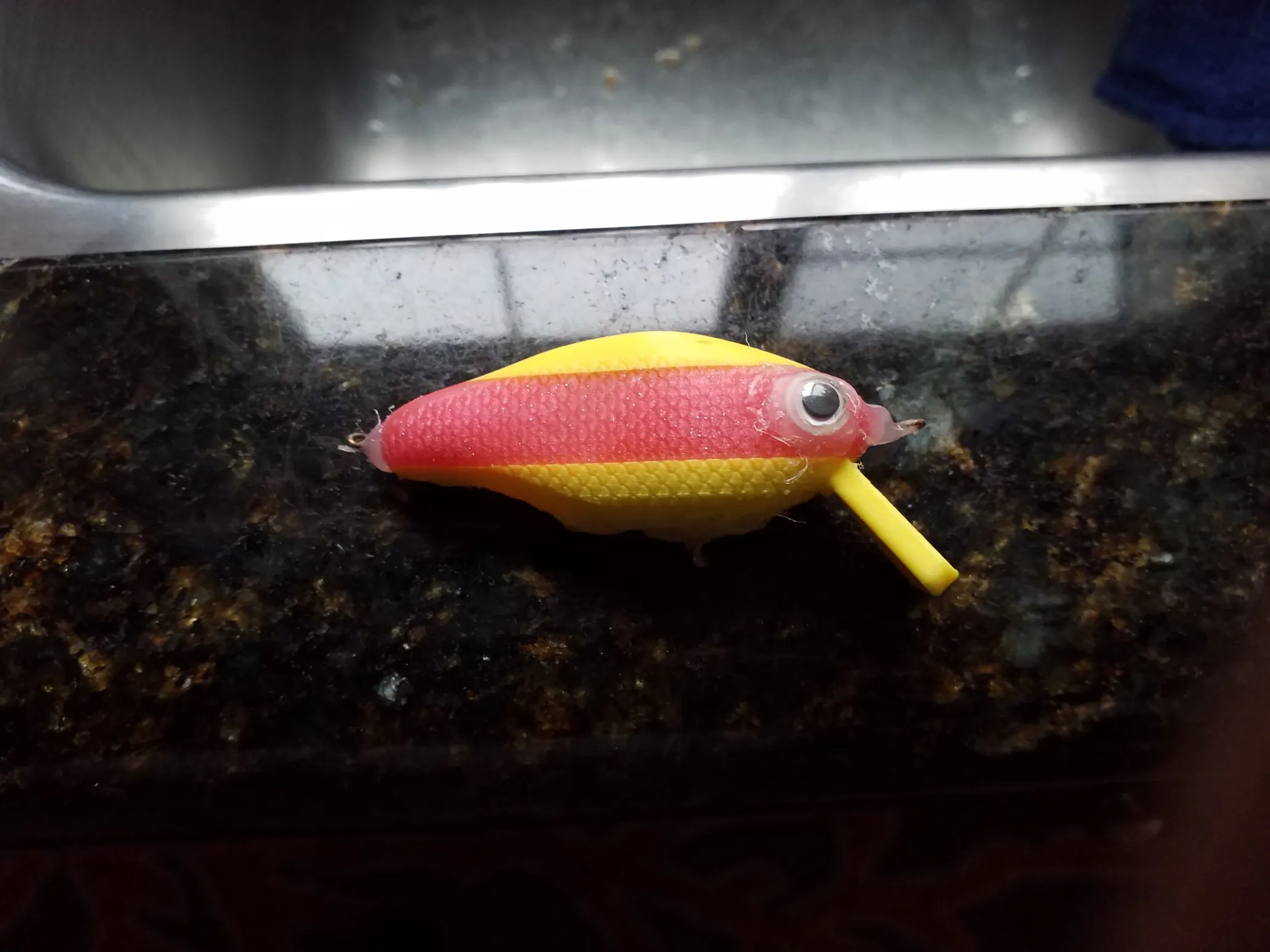 FISHING LURE-0