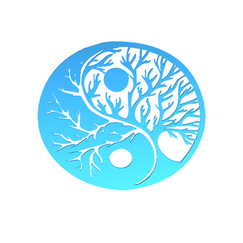 Copac YIN &amp; YANG