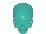 skull -0