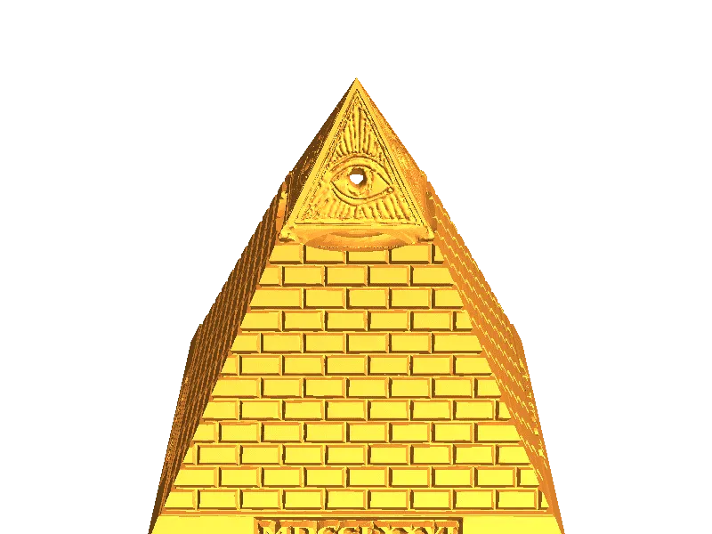 Eye of providence