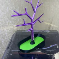 Jewelry tree-2