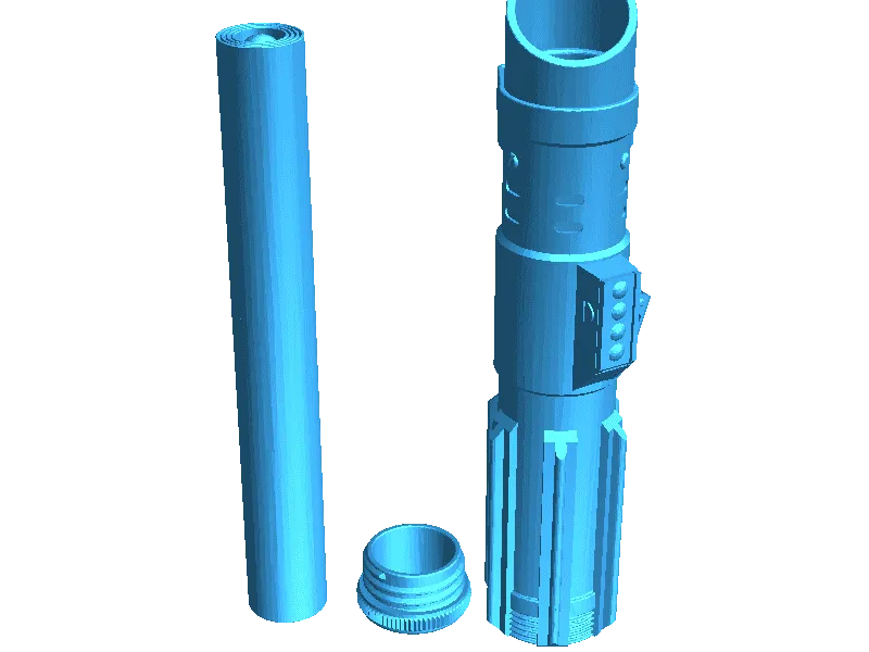 sabre laser