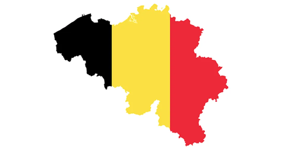 belgium group