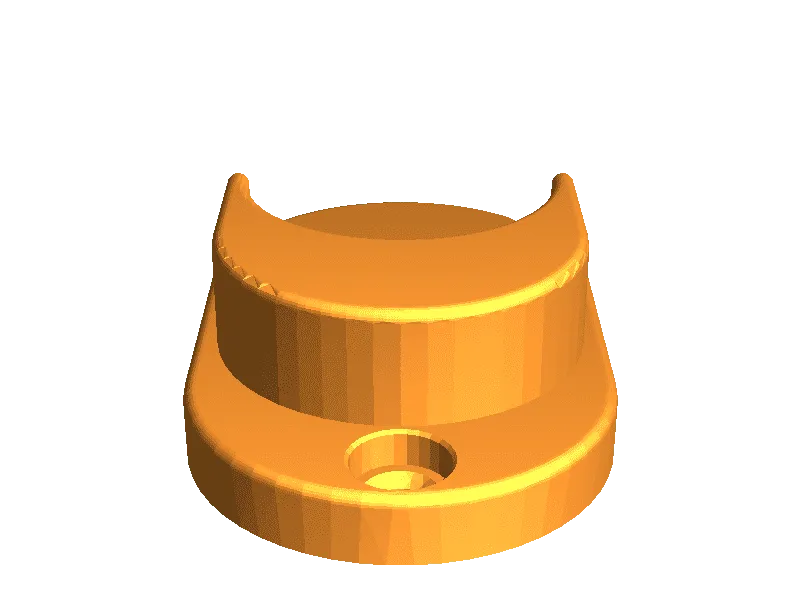 closet rod bracket