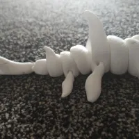 dragon sitting -2