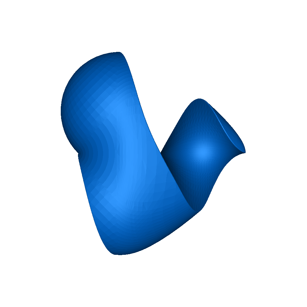 helical heart