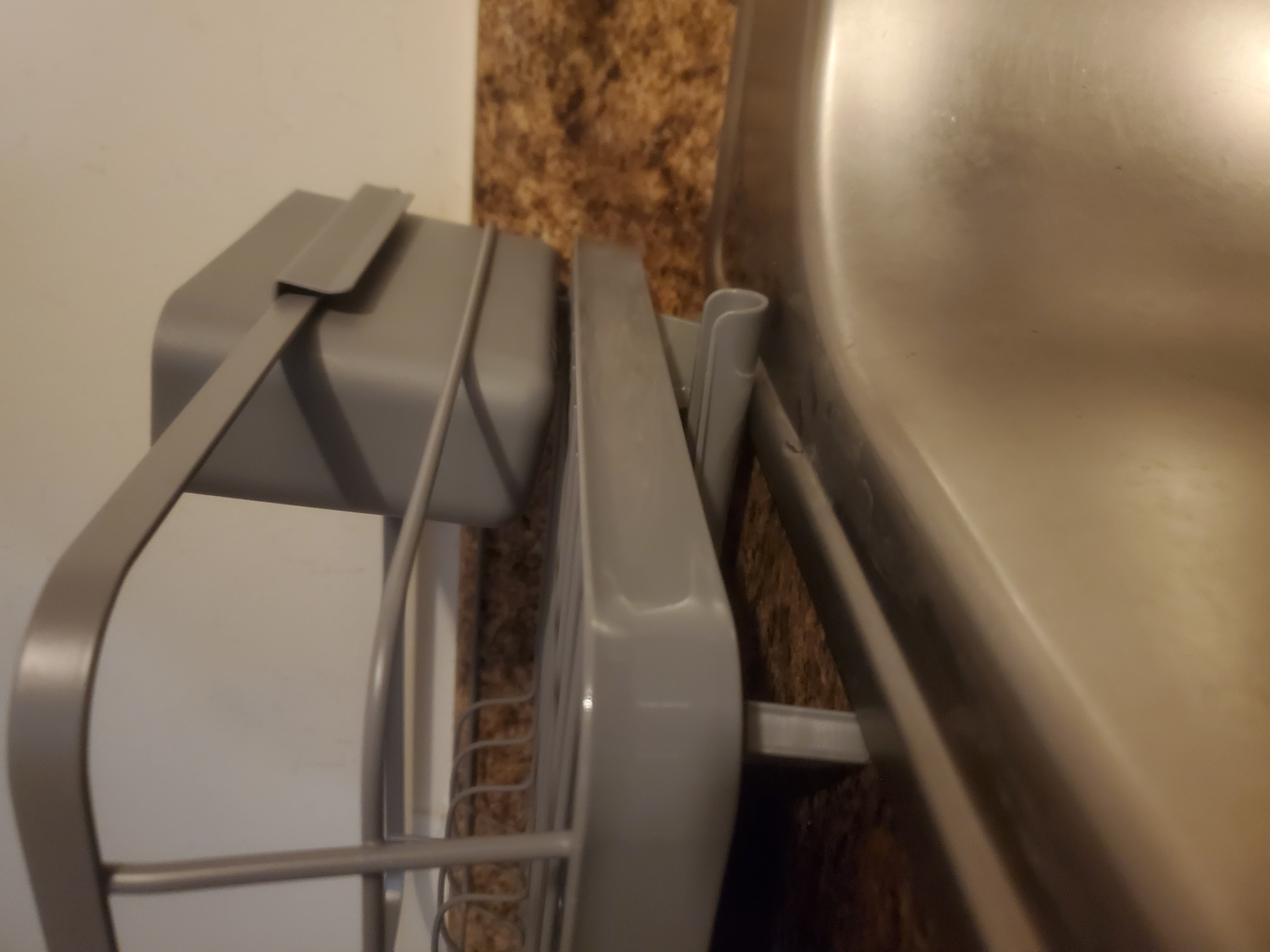 Sakugi Drying Rack Feet Extensions 3D models download Creality Cloud