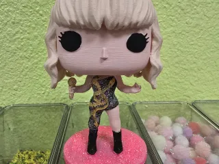 taylor swift v1