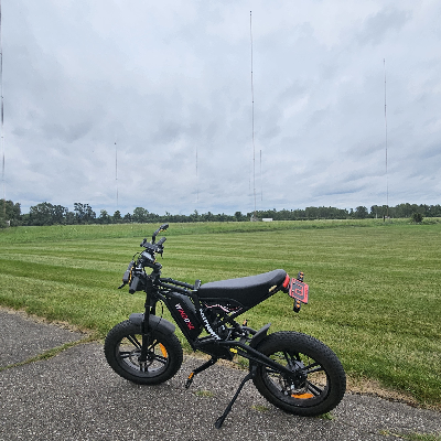 avatar of Owen Underwood