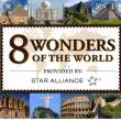 the eight wonder of world
