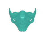 mask joe-0