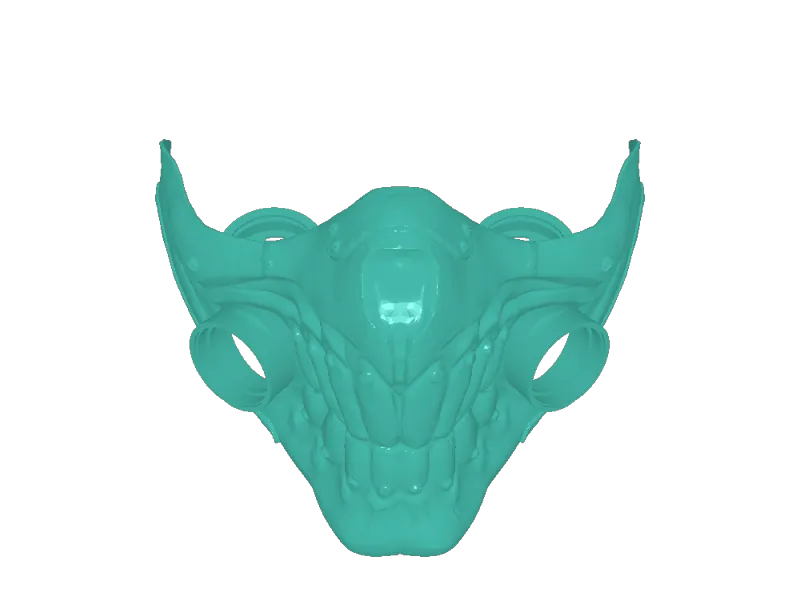 mask joe