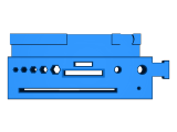 tool holder-1